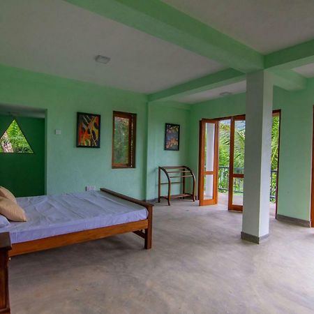 Butterfly Nest Hotel Ella Esterno foto