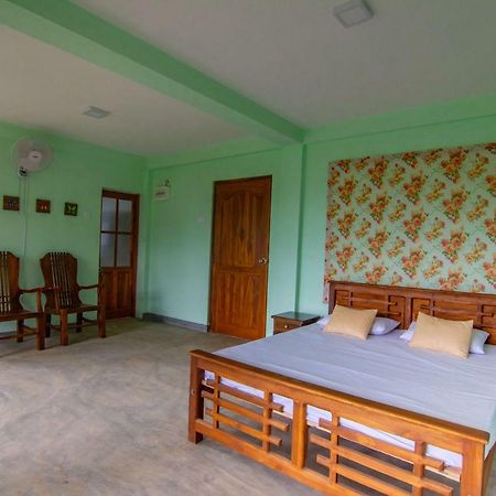 Butterfly Nest Hotel Ella Esterno foto