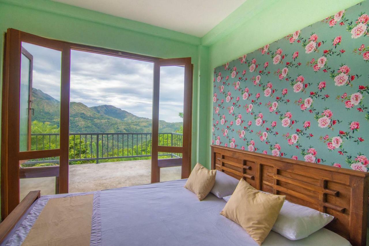 Butterfly Nest Hotel Ella Esterno foto