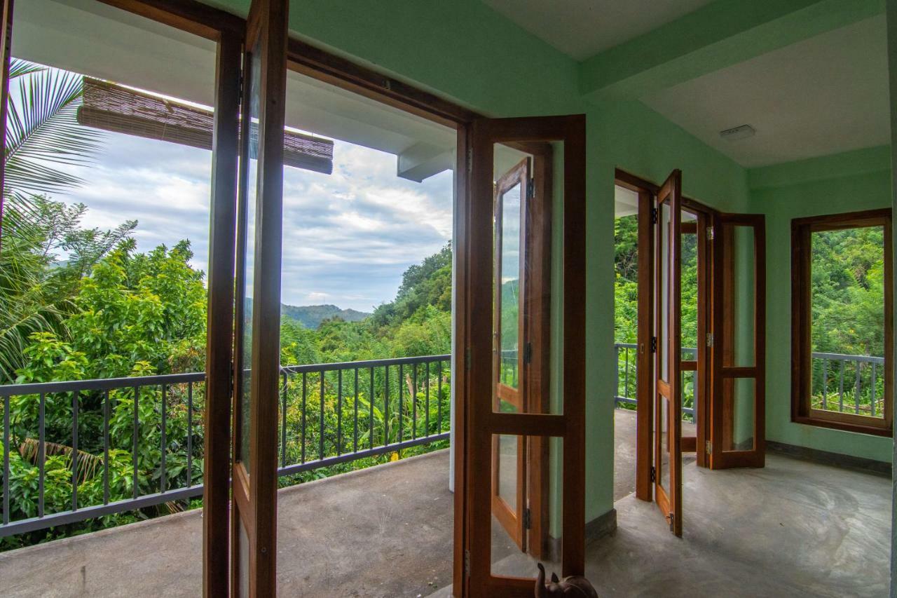 Butterfly Nest Hotel Ella Esterno foto