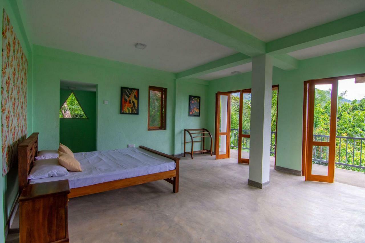 Butterfly Nest Hotel Ella Esterno foto