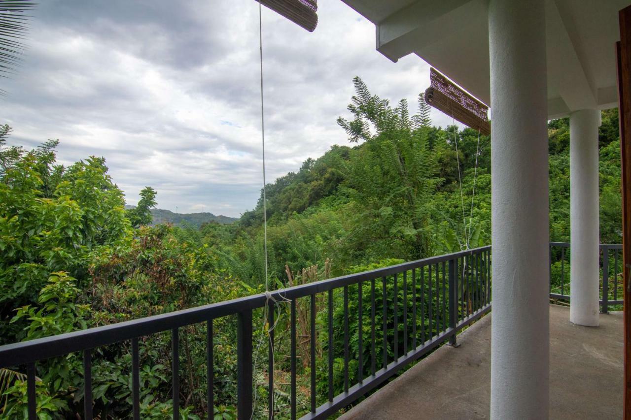 Butterfly Nest Hotel Ella Esterno foto