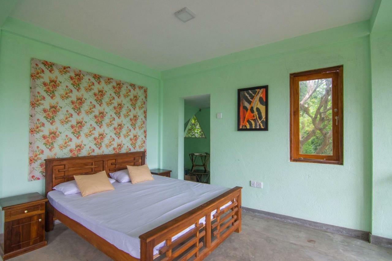 Butterfly Nest Hotel Ella Esterno foto
