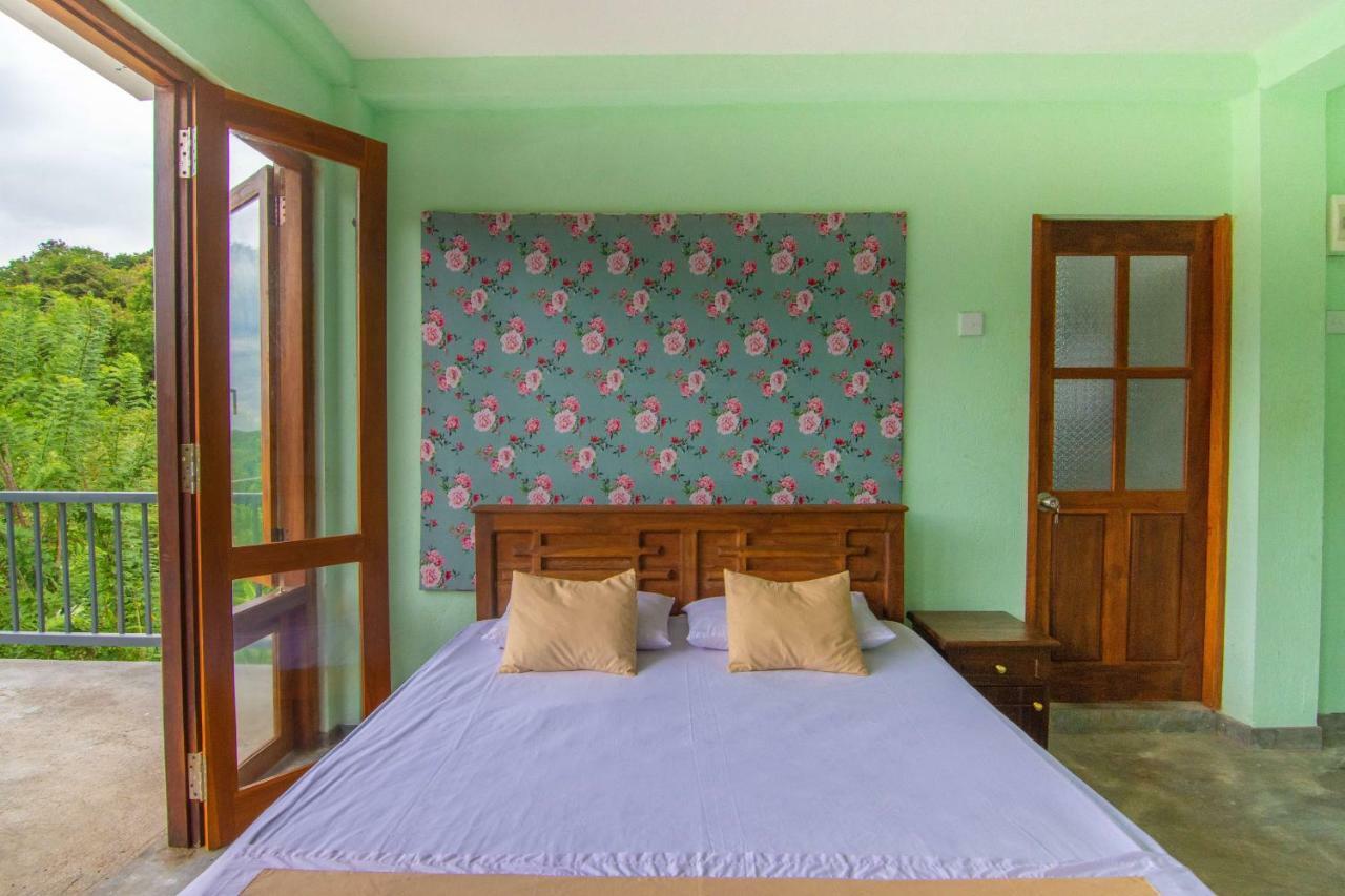 Butterfly Nest Hotel Ella Esterno foto