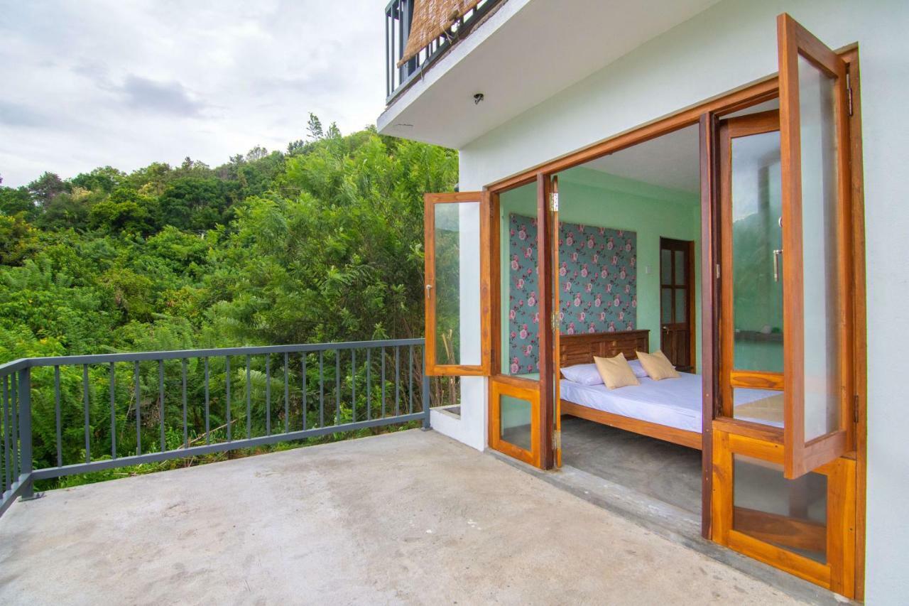 Butterfly Nest Hotel Ella Esterno foto